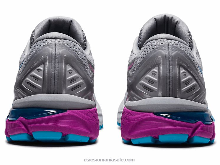 Asics gri piemont/struguri digitale gt-2000 9 ZF4643913