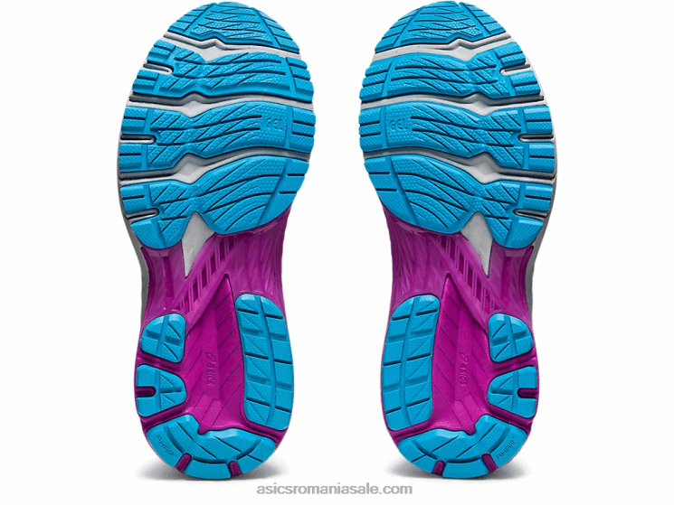 Asics gri piemont/struguri digitale gt-2000 9 ZF4643913