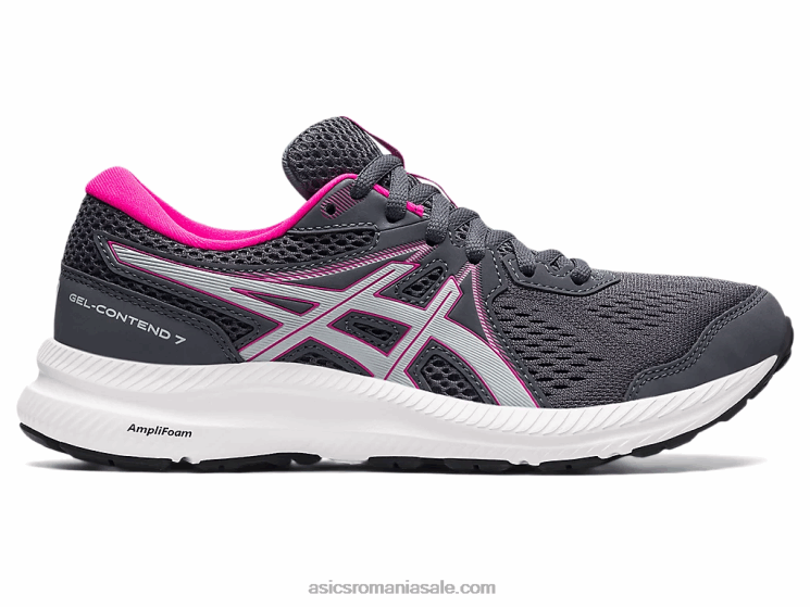 Asics gri transportator/gri piemont conținut de gel 7 ZF4643682