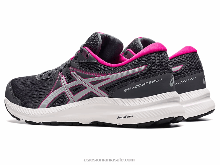 Asics gri transportator/gri piemont conținut de gel 7 ZF4643682