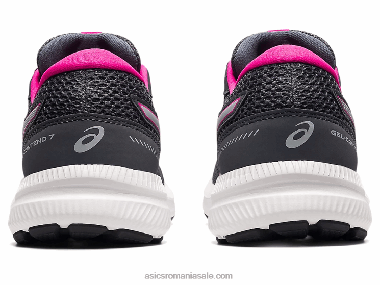 Asics gri transportator/gri piemont conținut de gel 7 ZF4643682