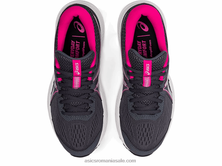 Asics gri transportator/gri piemont conținut de gel 7 ZF4643682
