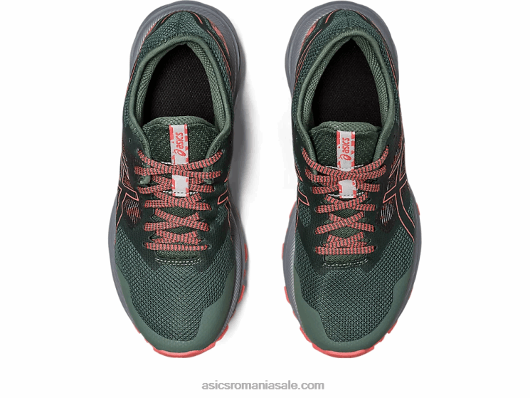 Asics iedera/papaia traseu gel-excite ZF4642394