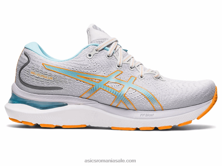 Asics indiciu de liliac/degradare oceanică gel-cumulus 24 ZF4642234