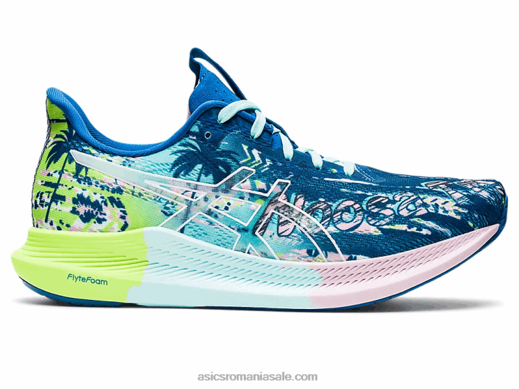 Asics lac drive/alb noosa tri 14 ZF4642976