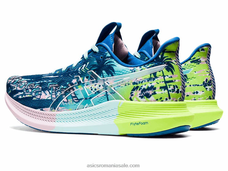 Asics lac drive/alb noosa tri 14 ZF4642976