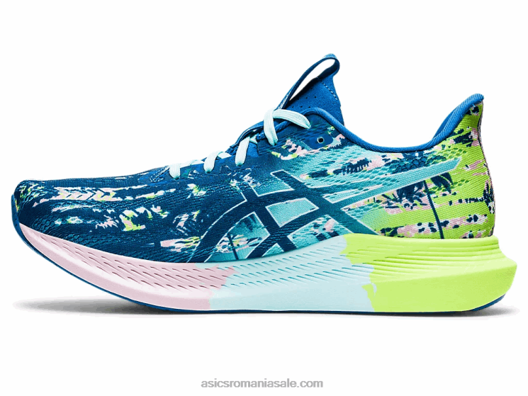 Asics lac drive/alb noosa tri 14 ZF4642976