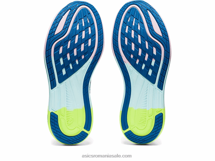 Asics lac drive/alb noosa tri 14 ZF4642976