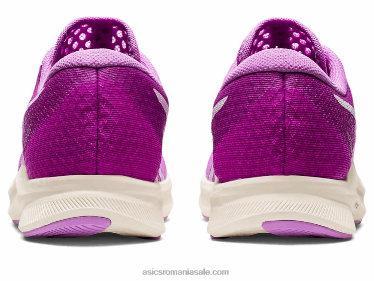 Asics lavandă strălucire/alb hiperviteza 2 ZF4642672