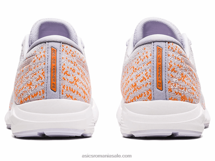 Asics liliac opal/alb antrenor gel-ds 26 ZF4643926