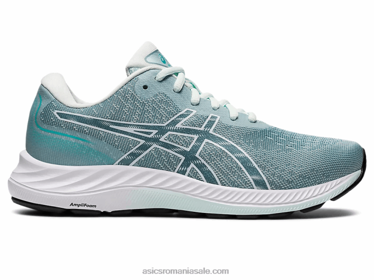 Asics liniștitor mare/alb gel-excitare 9 ZF4642408