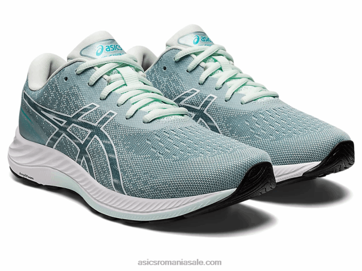 Asics liniștitor mare/alb gel-excitare 9 ZF4642408