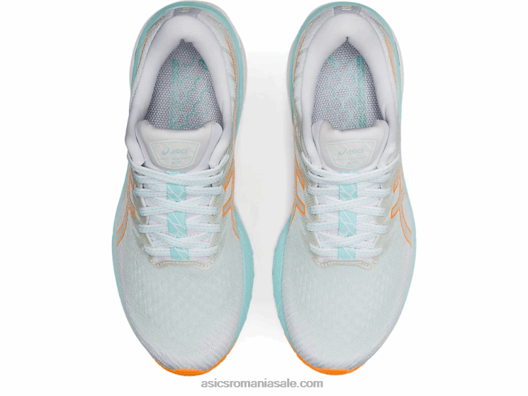Asics liniștitor mare/portocaliu gt-2000 10 ZF4643236