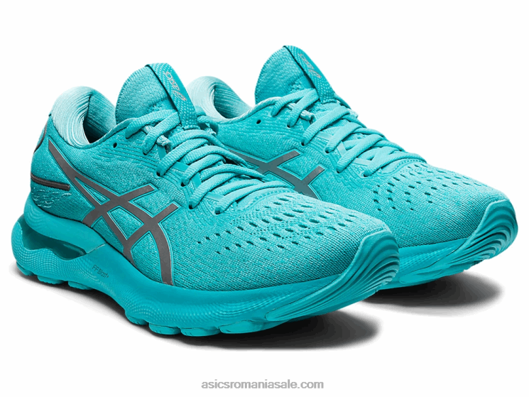 Asics lite show/ice menta gel-nimbus 24 lite-show ZF4643416