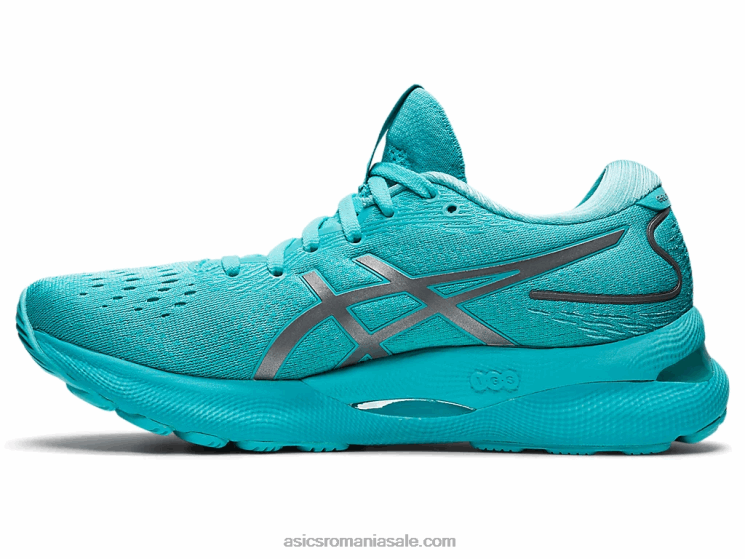 Asics lite show/ice menta gel-nimbus 24 lite-show ZF4643416