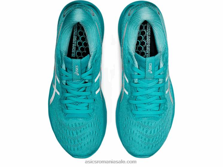 Asics lite show/ice menta gel-nimbus 24 lite-show ZF4643416