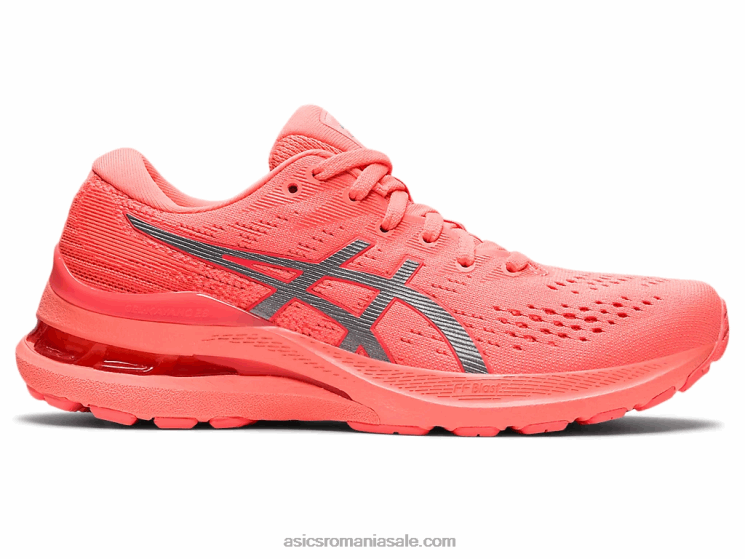 Asics lite show/sun coral gel-kayano 28 lite-show ZF4643415