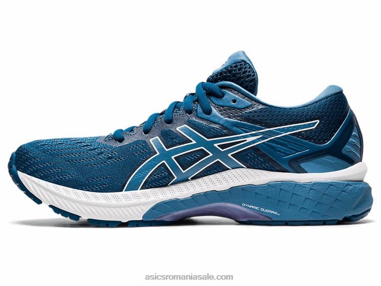 Asics mako albastru/gri ață gt-2000 9 ZF4644120
