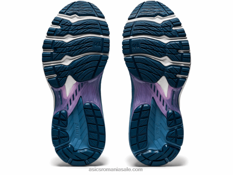 Asics mako albastru/gri ață gt-2000 9 ZF4644120