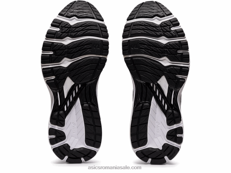 Asics mako albastru/negru gel-urmărire 7 ZF4642963