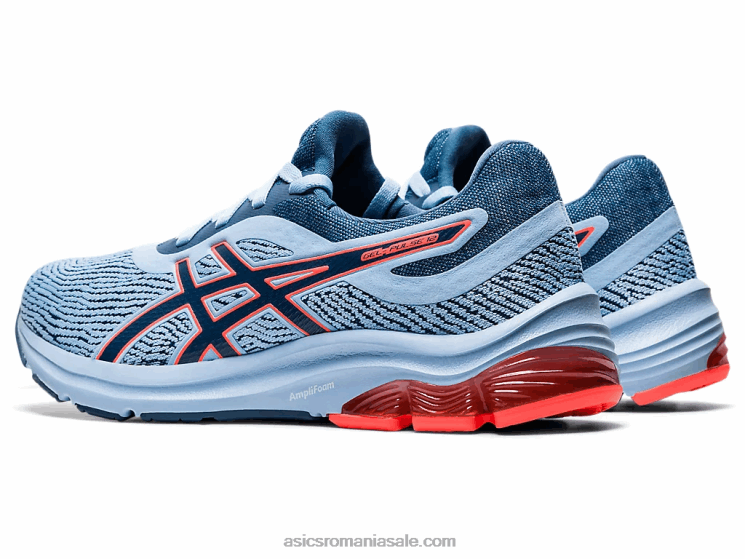 Asics marele rechin gel-pulse 12 mono-sock ZF4644149
