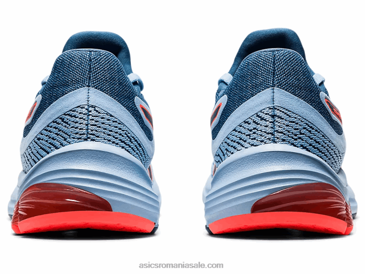 Asics marele rechin gel-pulse 12 mono-sock ZF4644149