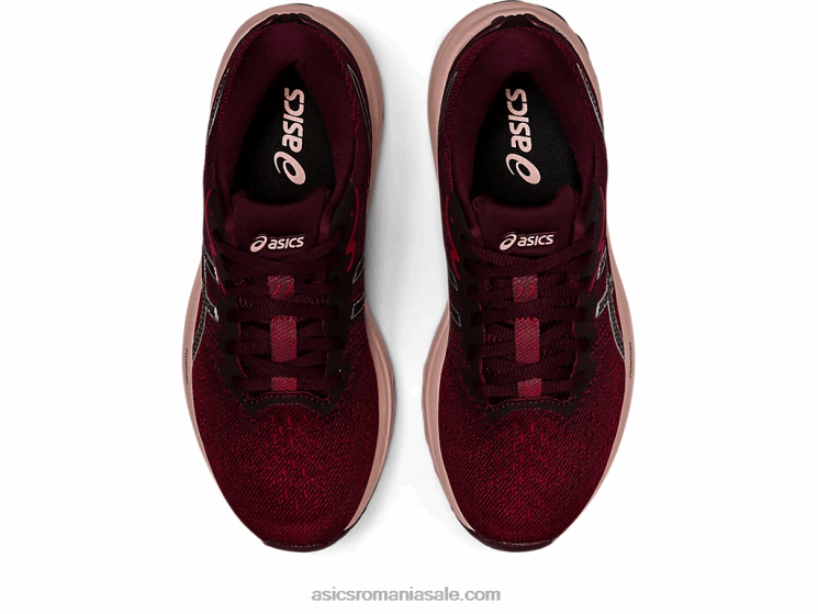 Asics merișor/argint pur gt-1000 11 ZF4642995