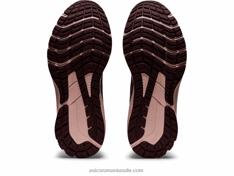 Asics merișor/argint pur gt-1000 11 ZF4642995