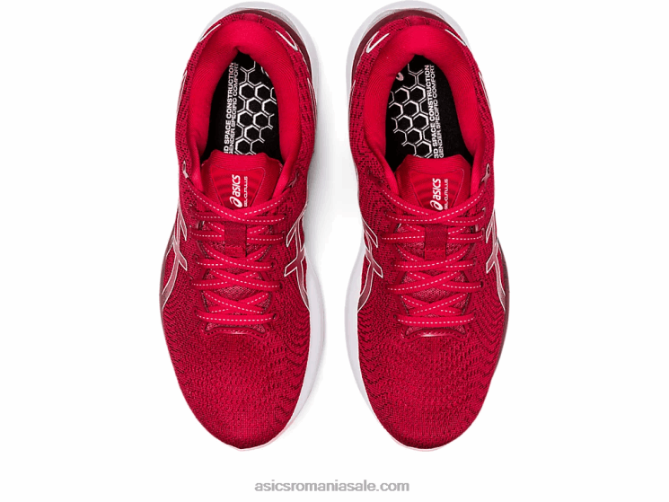 Asics merișor/trandafir înghețat gel-cumulus 24 ZF4642858