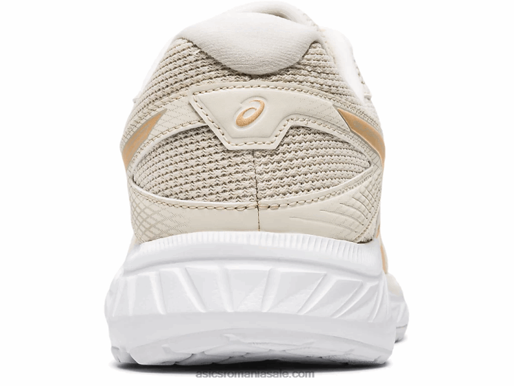 Asics mesteacăn/şampanie gel-contend 6 twist ZF4644179