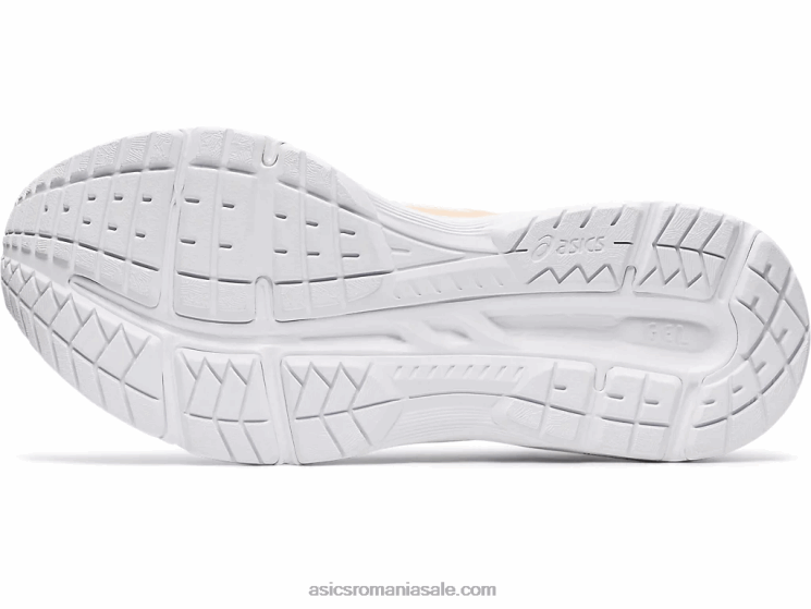 Asics mesteacăn/şampanie gel-contend 6 twist ZF4644179