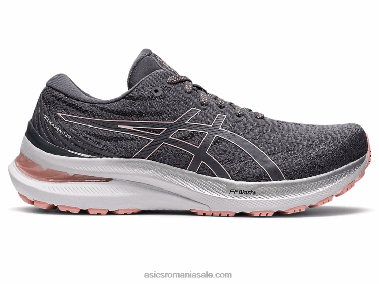 Asics metropolă/trandafir înghețat gel-kayano 29 ZF4643124