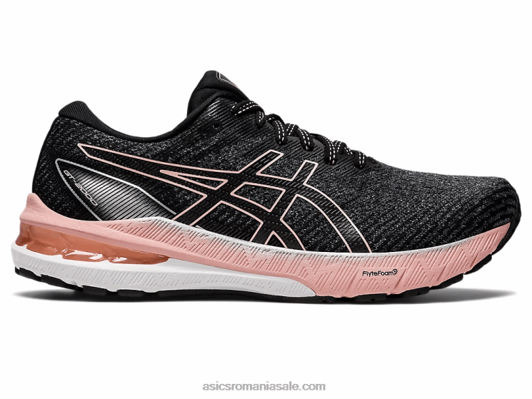 Asics metropolă/trandafir înghețat gt-2000 10 ZF4642678