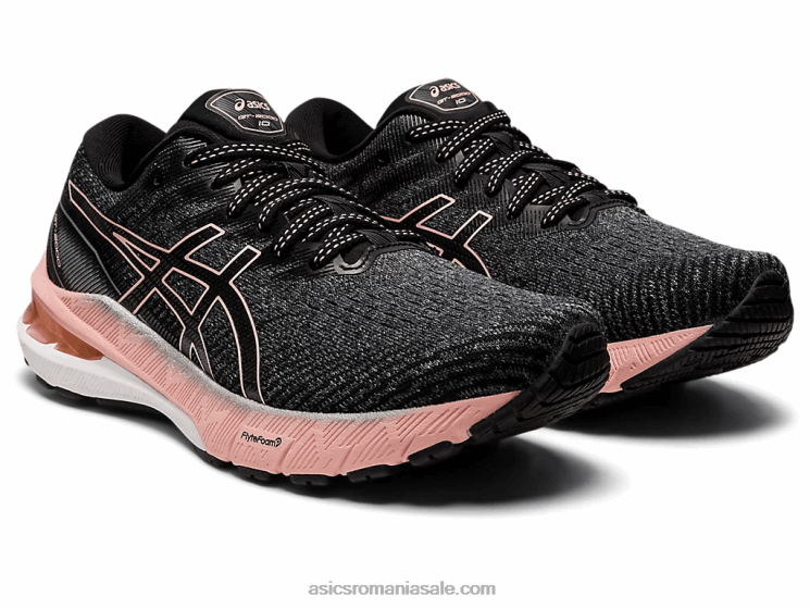 Asics metropolă/trandafir înghețat gt-2000 10 ZF4642678