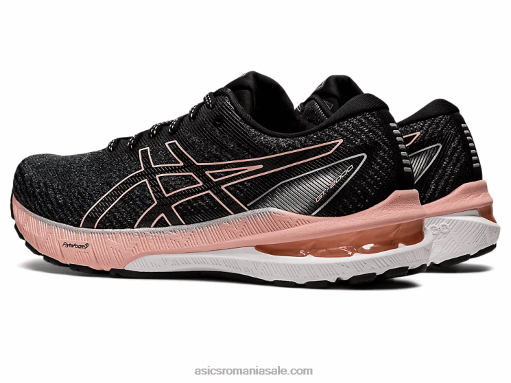 Asics metropolă/trandafir înghețat gt-2000 10 ZF4642678