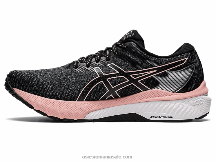 Asics metropolă/trandafir înghețat gt-2000 10 ZF4642678