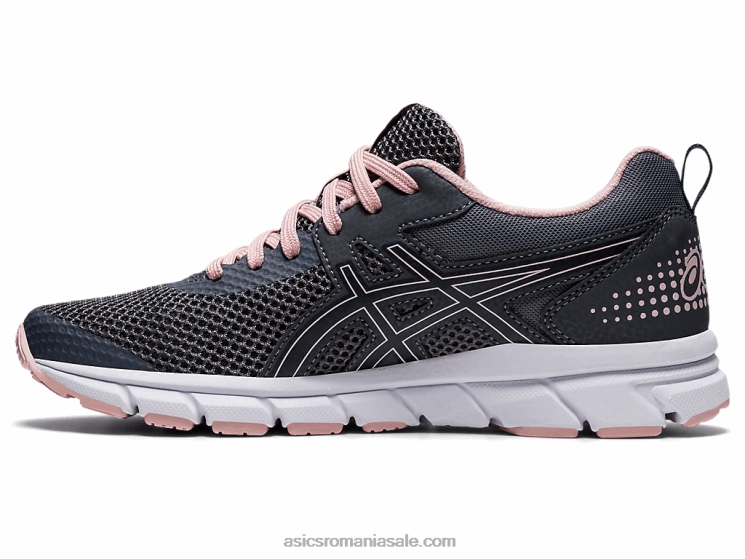 Asics metropola/carrier gri gel-33 ZF4643910