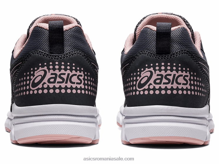 Asics metropola/carrier gri gel-33 ZF4643910