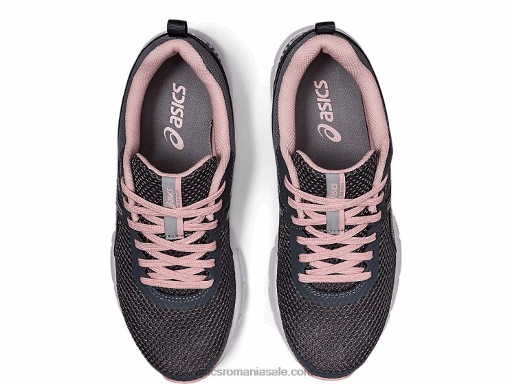 Asics metropola/carrier gri gel-33 ZF4643910