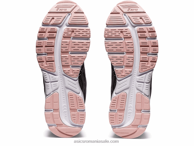 Asics metropola/carrier gri gel-33 ZF4643910