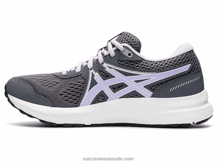 Asics metropola/murasaki conținut de gel 7 ZF4643424