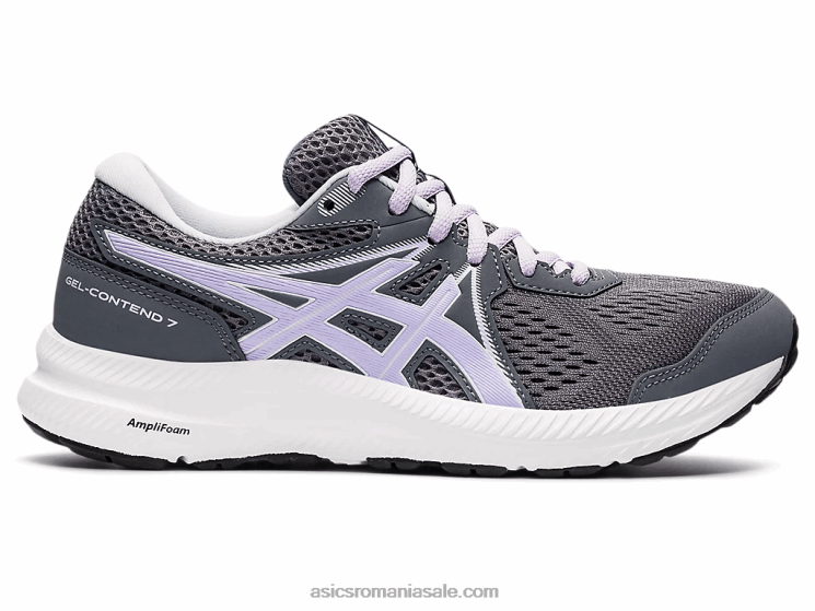 Asics metropola/murasaki gel-contend 7 lățime ZF4643528