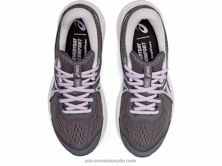 Asics metropola/murasaki gel-contend 7 lățime ZF4643528