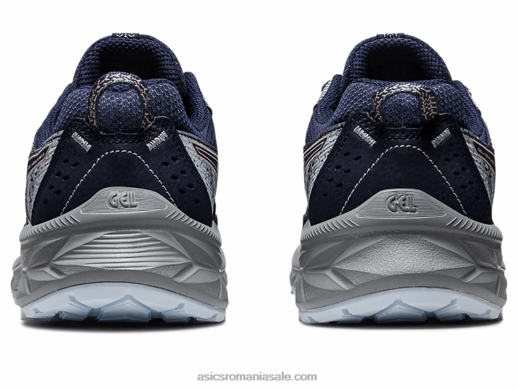 Asics miezul nopții/cerbă gel-venture 9 ZF4642206