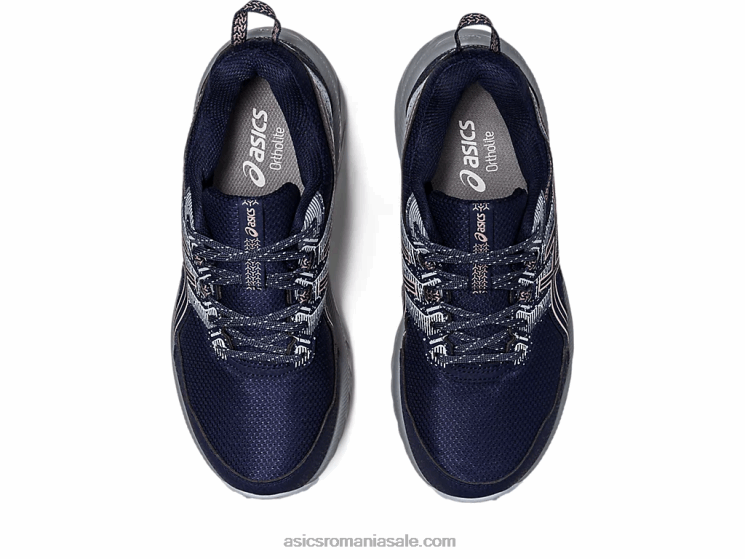 Asics miezul nopții/cerbă gel-venture 9 ZF4642206