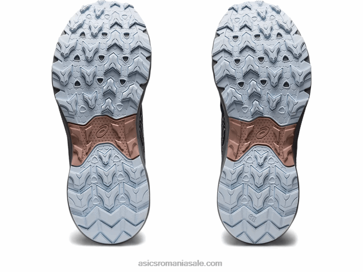Asics miezul nopții/cerbă gel-venture 9 ZF4642206