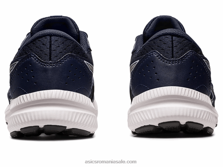 Asics miezul nopții/cerul conținut de gel 8 ZF4642425