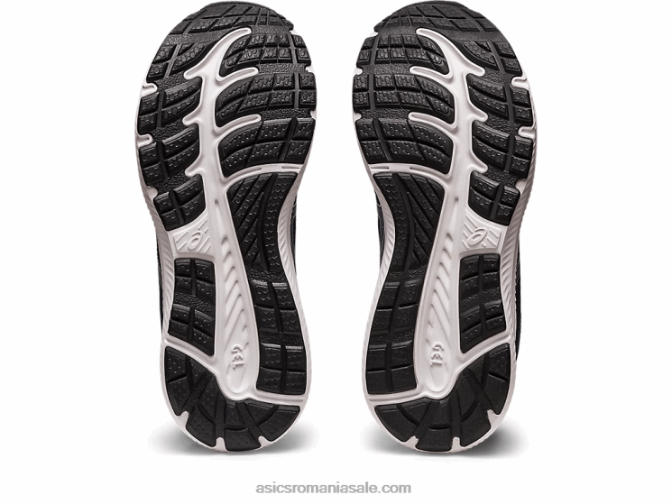Asics miezul nopții/cerul conținut de gel 8 ZF4642425