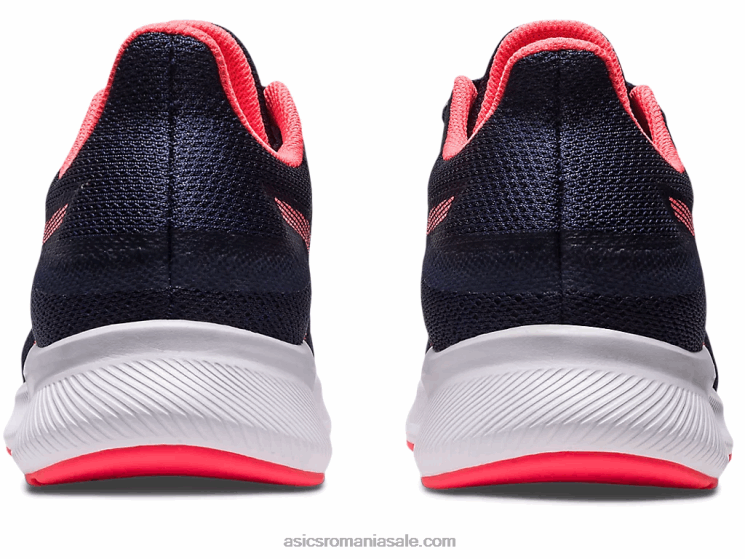 Asics miezul nopții/coral aprins patriot 13 ZF4642555