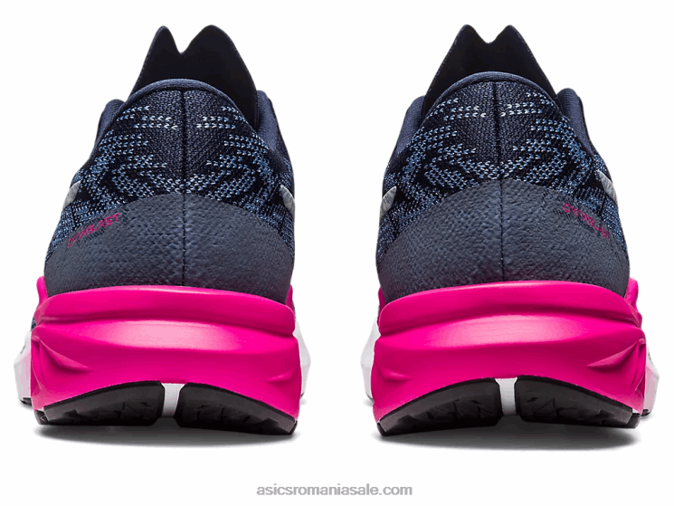 Asics miezul nopții/oțel ușor dinablast 3 ZF4642300